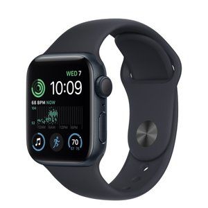 Apple Watch SE (2nd Gen / 2022) | GPS + Cellular | NWT